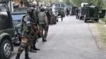 Intense Encounter in Anantnag