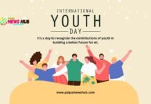 International Youth Day