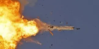 Israel Strikes Hezbollah Bases