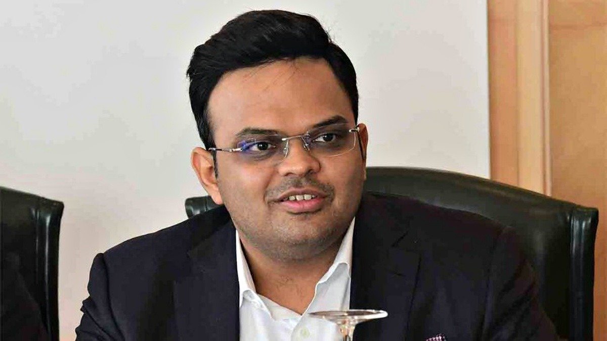 Jay Shah Elected Unopposed as Independent Chair of the ICC
