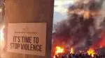 Jiribam Unrest