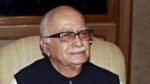 LK Advani