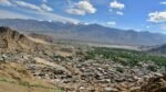 Ladakh Gets Five New Districts