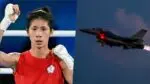 Lin Yu-Ting return welcome