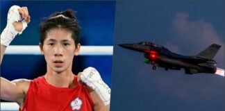 Lin Yu-Ting return welcome