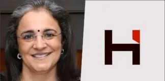 Breaking News: SEBI Chairperson Linked to Adani Money Siphoning Scandal Madhabi Puri Buch