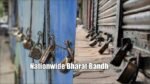 Nationwide Bharat Bandh