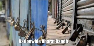 Nationwide Bharat Bandh