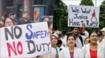 OPD Services Shut Down Across India in Protest