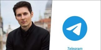 Pavel Durov