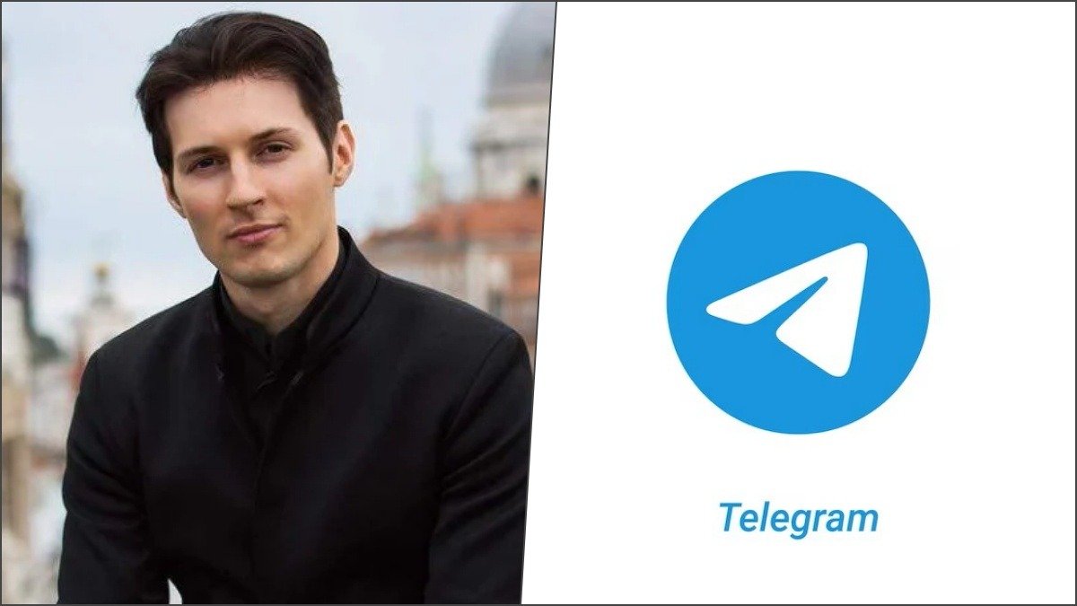 Pavel Durov’s Legal Troubles Escalate: Telegram Under Fire for Alleged Criminal Activities