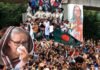 Political Turmoil in Bangladesh