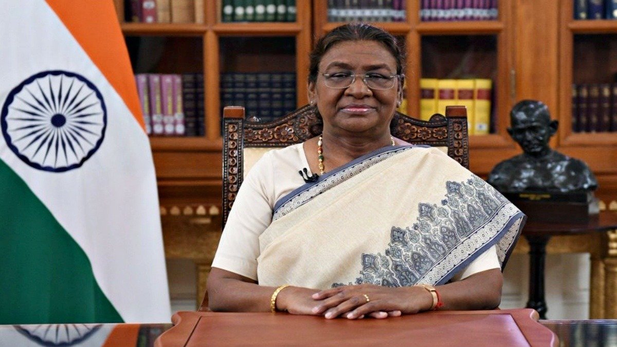President Announces 103 Veerata Awards | PalPal News Hub | Latest National, Technology, and Astrology News President Announces 103 Veerata Awards