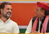 Rahul-Akhilesh