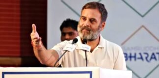 Rahul Gandhi Addresses Marriage Question