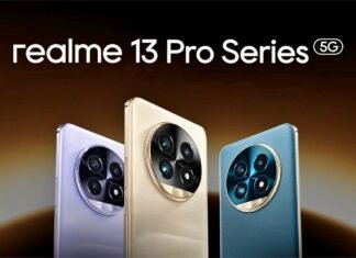 Realme Set to Unveil New 13 Series