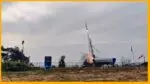 Reusable Hybrid Rocket RHUMI-1