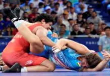 Ritika Hooda: India’s Wrestling Sensation Aims for Olympic Gold Ritika Hooda