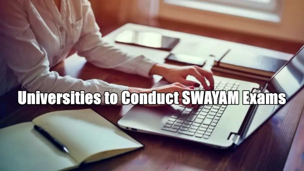 SWAYAM Exams | PalPal News Hub | Latest National, Technology, and Astrology News SWAYAM Exams