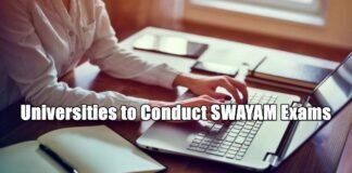 SWAYAM Exams