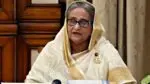 Sheikh Hasina
