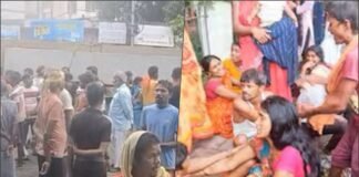 Siddheshwar Temple in Bihar