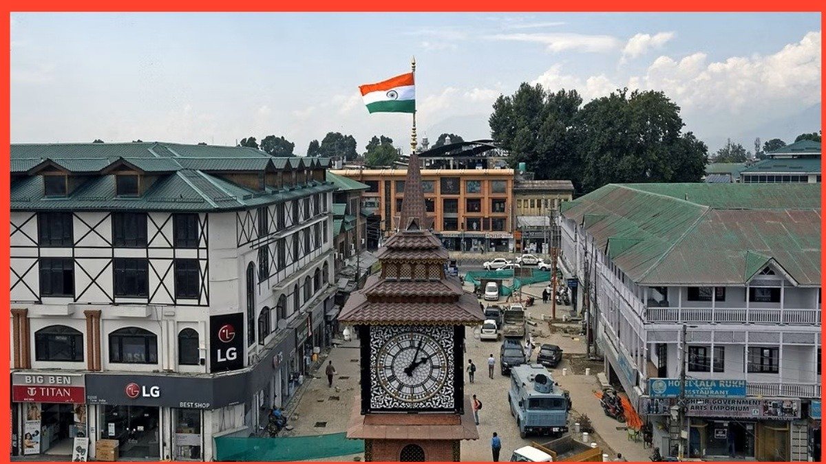 Five Years After Article 370: A Closer Look at Jammu and Kashmir