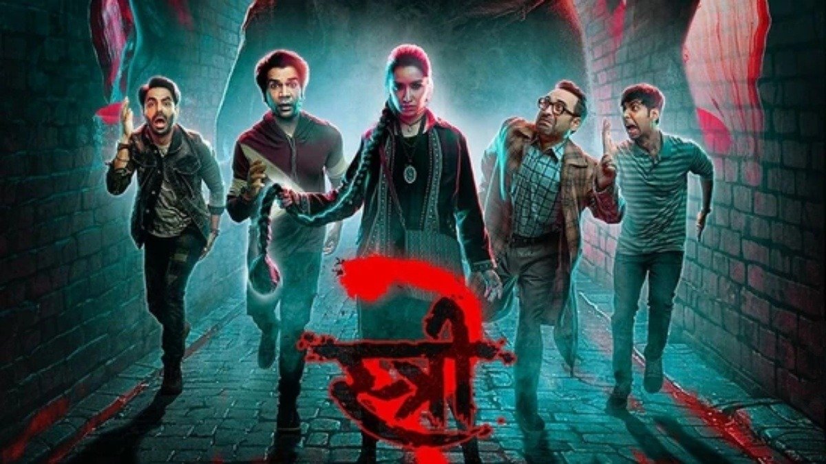 “Stree 2” Box Office Triumph: Shraddha Kapoor Sets New Records