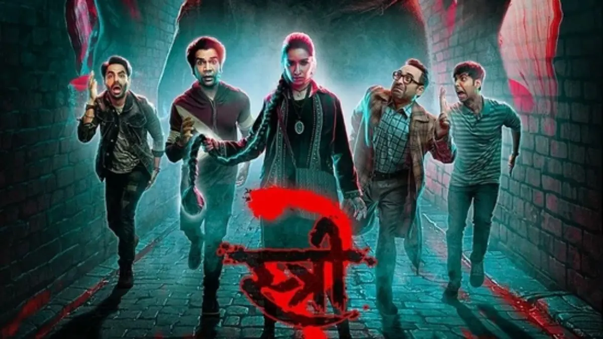 “Stree 2” Box Office Triumph: Shraddha Kapoor Sets New Records