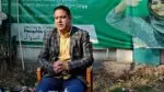 Political Tremors in J&K: PDP’s Suhail Bukhari Resigns Amid Election Ticket Controversy Suhail Bukhari
