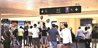 Tensions Escalate in Lebanon