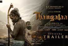 Thangalaan Trailer