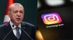 Turkey Blocks Instagram