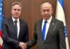 US Secures Israeli Agreement for Gaza Ceasefire