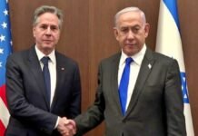 US Secures Israeli Agreement for Gaza Ceasefire