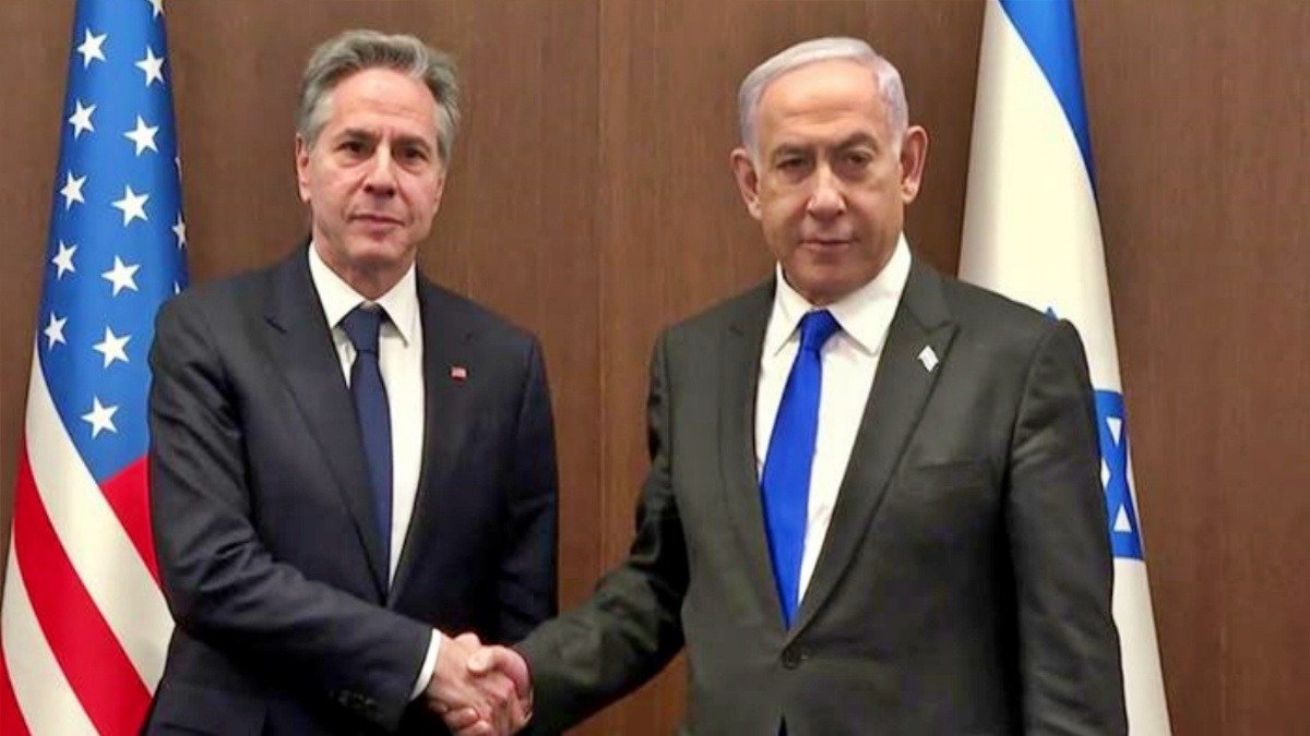 US Secures Israeli Agreement for Gaza Ceasefire: Blinken Urges Hamas to Take Historic Step Towards Peace