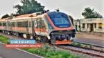 Vande Bharat Metro: India’s First Premium Short-Distance Train Nears Launch Vande Bharat Metro