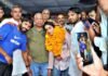 Vinesh Phogat Vows to Uplift Village Women Wrestlers