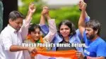 Vinesh Phogats Heroic Return