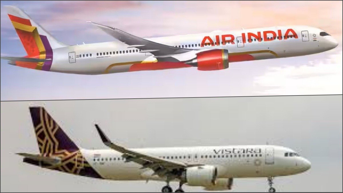 Vistara and Air India Merger: What You Need to Know