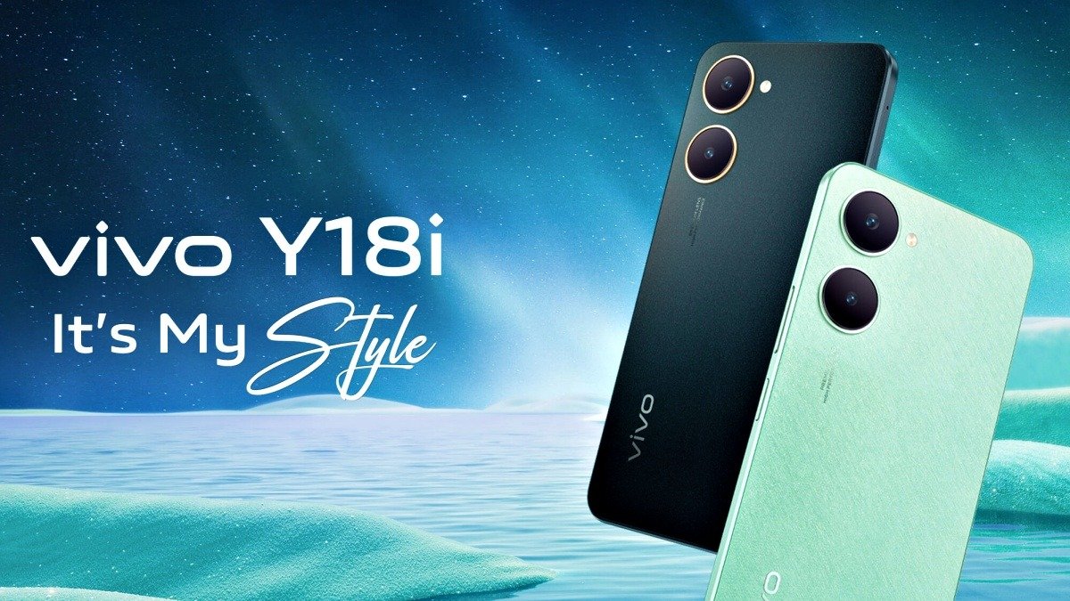 Vivo Y18i | PalPal News Hub | Latest National, Technology, and Astrology News Vivo Y18i