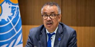 WHO Declares Mpox Global Health Emergency