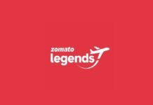 Zomato Legends