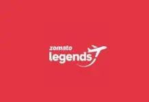 Zomato Legends