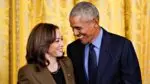 kamla harris-Obama