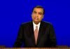 mukesh ambani on jio cloud