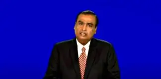 Jio AI Cloud Unleashed: 100 GB Free Storage for Jio Users! mukesh ambani