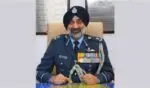 Air Marshal Amar Preet Singh