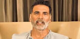 Akshay Kumar