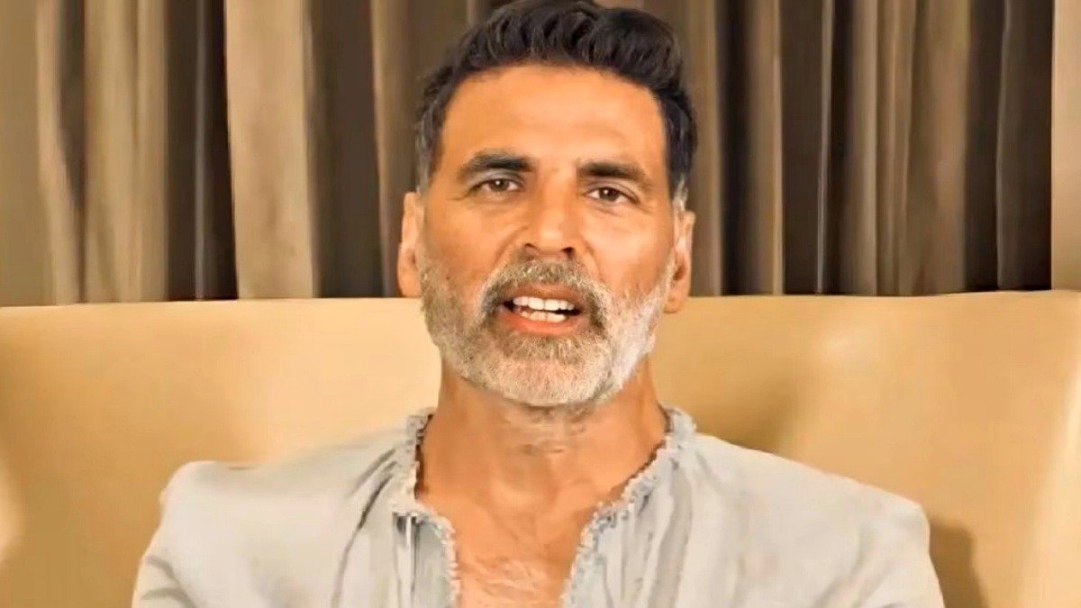 Is Akshay Kumar’s Career in Jeopardy? Filmmaker Mudassar Aziz Weighs In